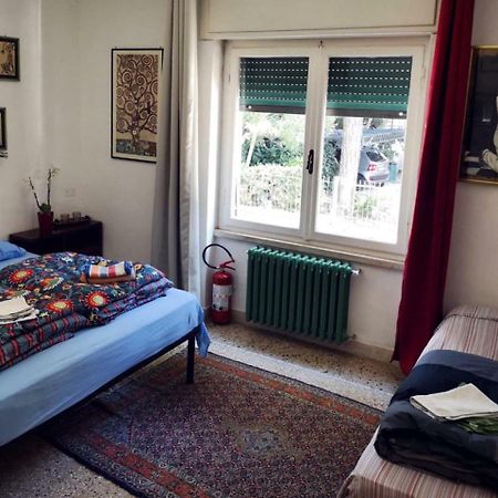 Wanderlust Bnb Πίζα Εξωτερικό φωτογραφία