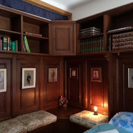 Wanderlust Bnb Πίζα Εξωτερικό φωτογραφία