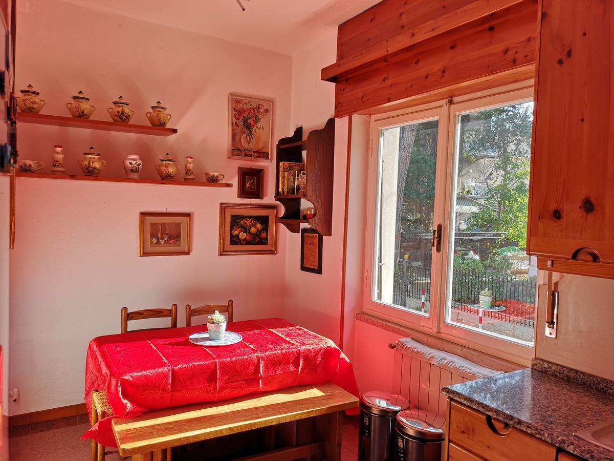 Wanderlust Bnb Πίζα Εξωτερικό φωτογραφία