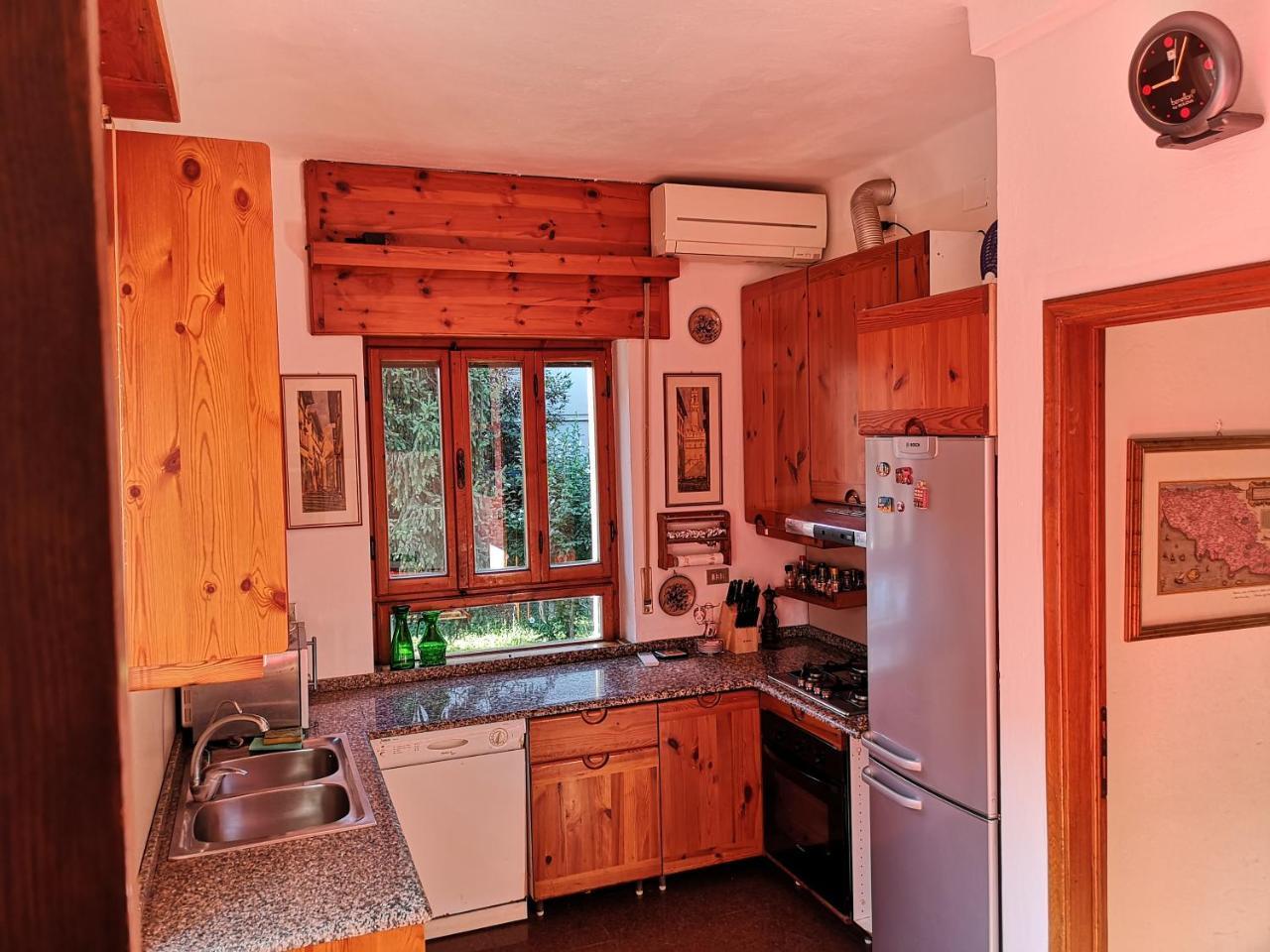 Wanderlust Bnb Πίζα Εξωτερικό φωτογραφία