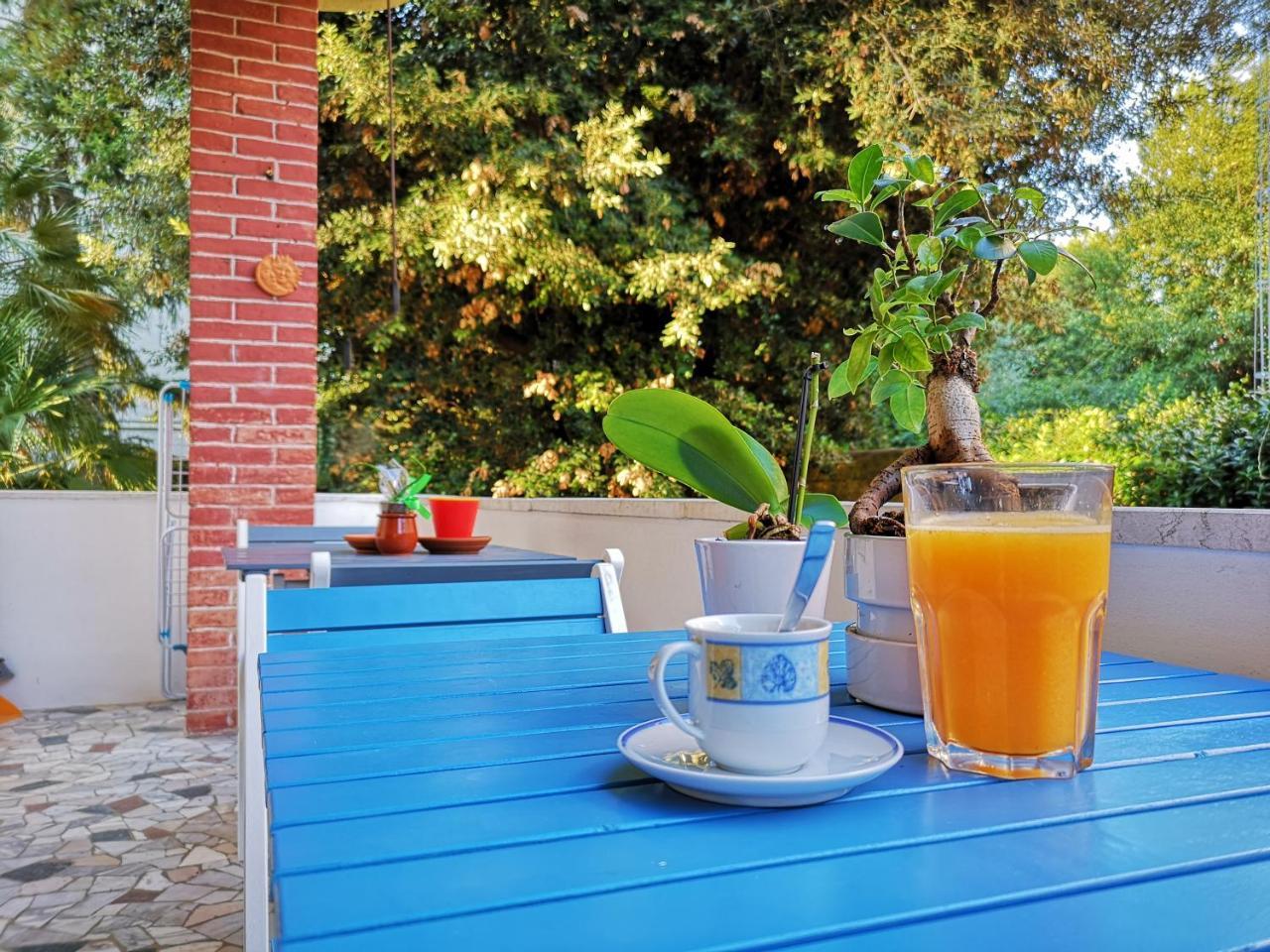 Wanderlust Bnb Πίζα Εξωτερικό φωτογραφία