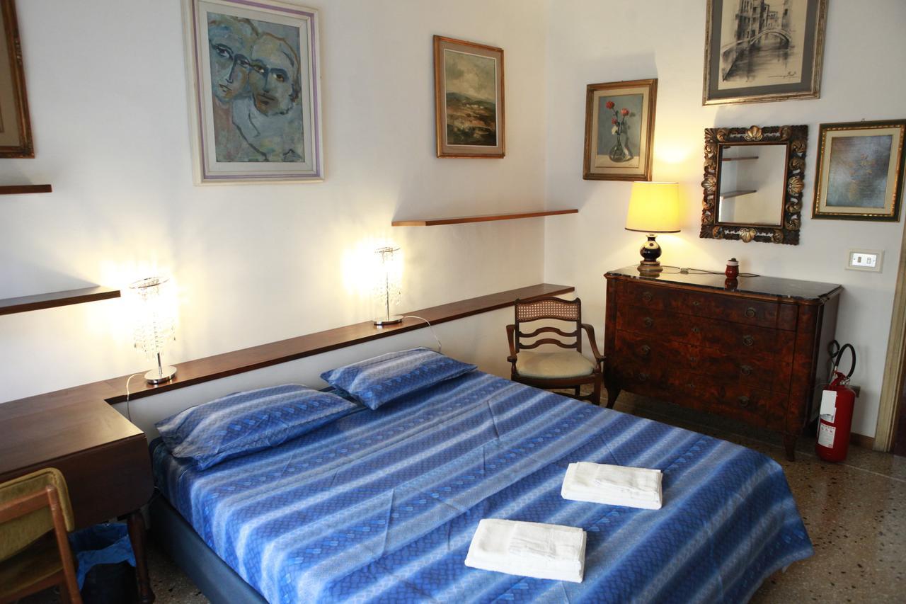 Wanderlust Bnb Πίζα Εξωτερικό φωτογραφία