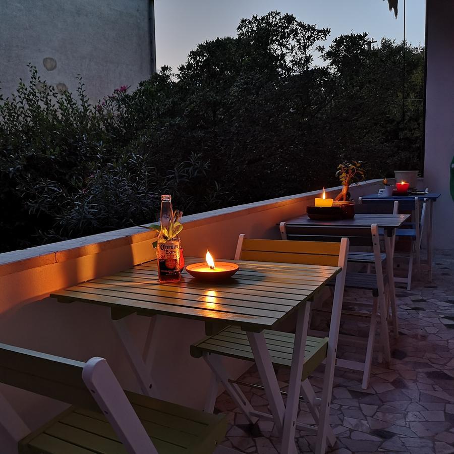 Wanderlust Bnb Πίζα Εξωτερικό φωτογραφία