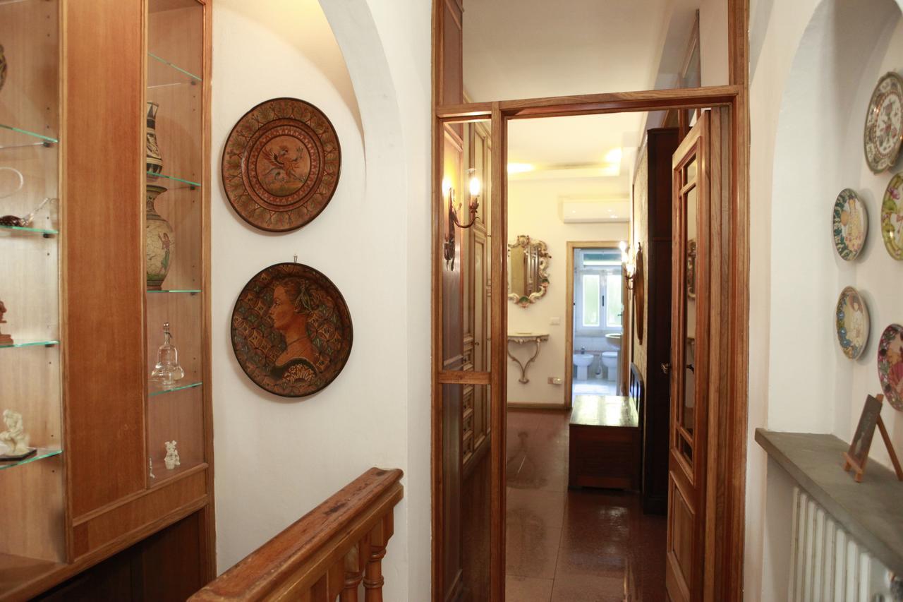Wanderlust Bnb Πίζα Εξωτερικό φωτογραφία