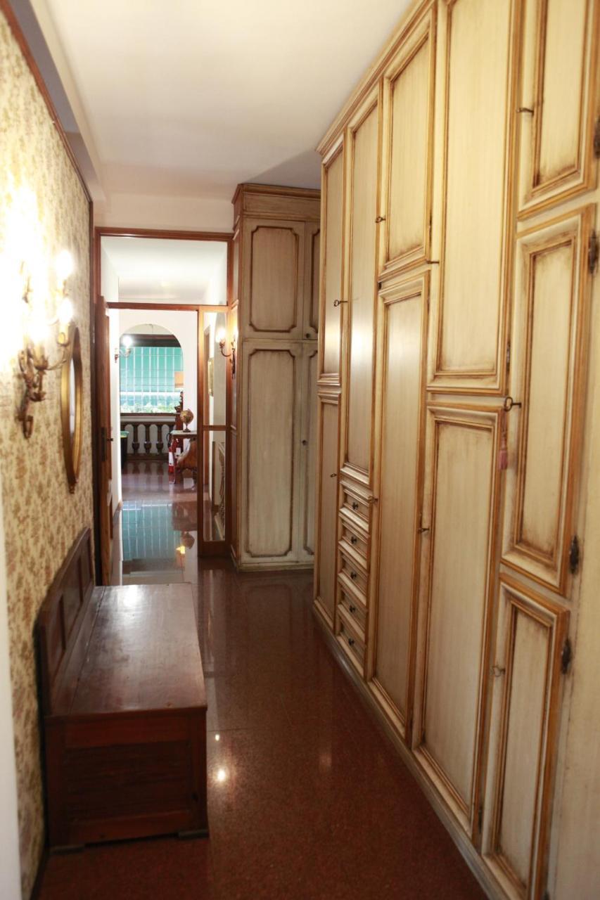 Wanderlust Bnb Πίζα Εξωτερικό φωτογραφία