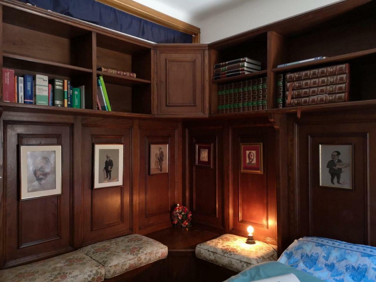 Wanderlust Bnb Πίζα Εξωτερικό φωτογραφία