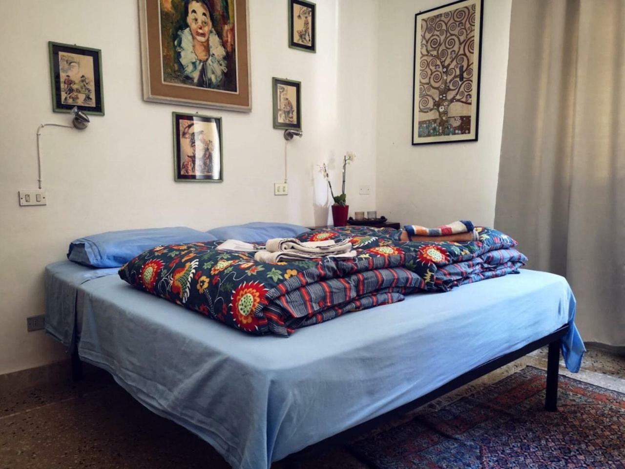 Wanderlust Bnb Πίζα Εξωτερικό φωτογραφία