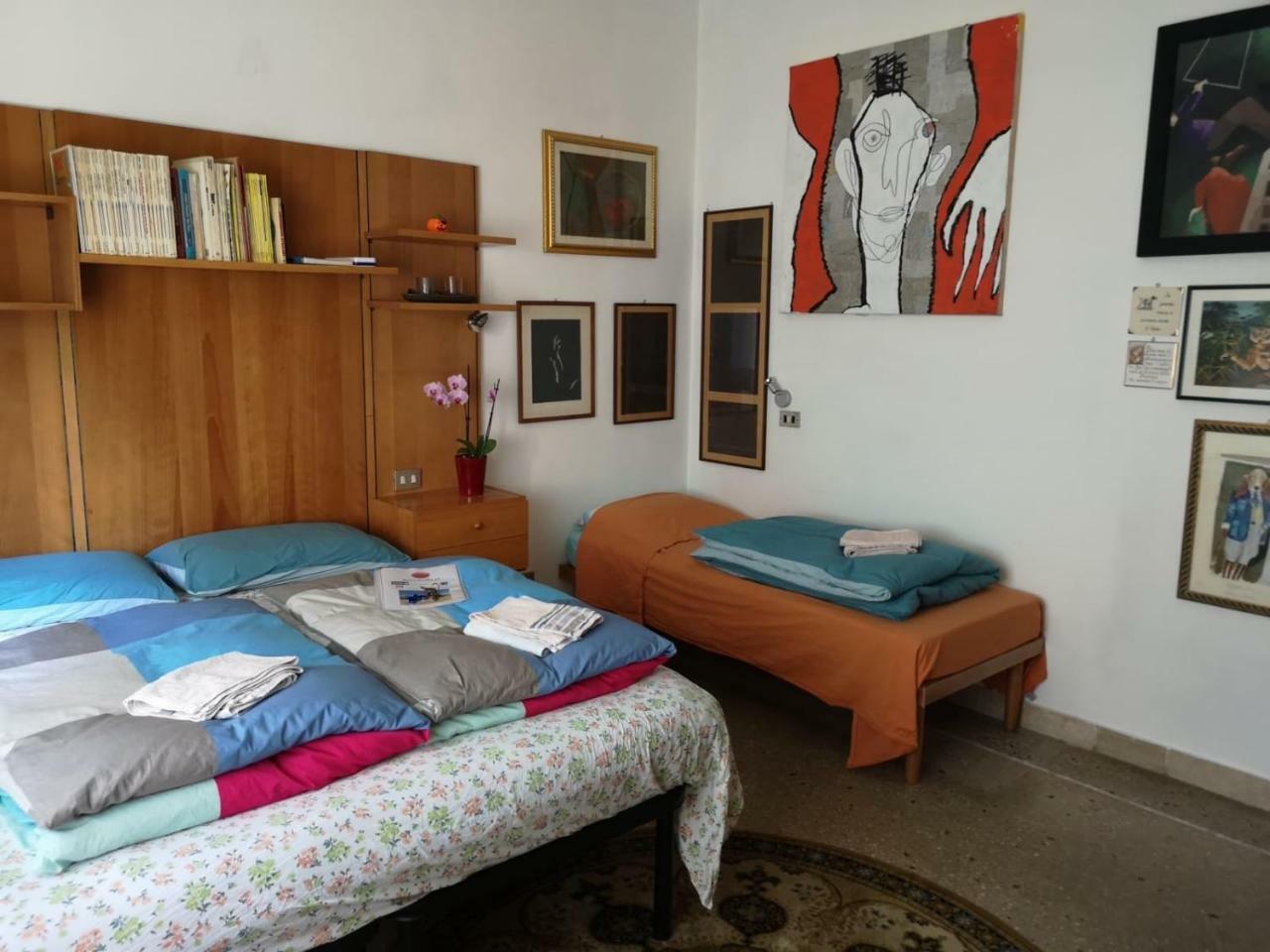 Wanderlust Bnb Πίζα Εξωτερικό φωτογραφία