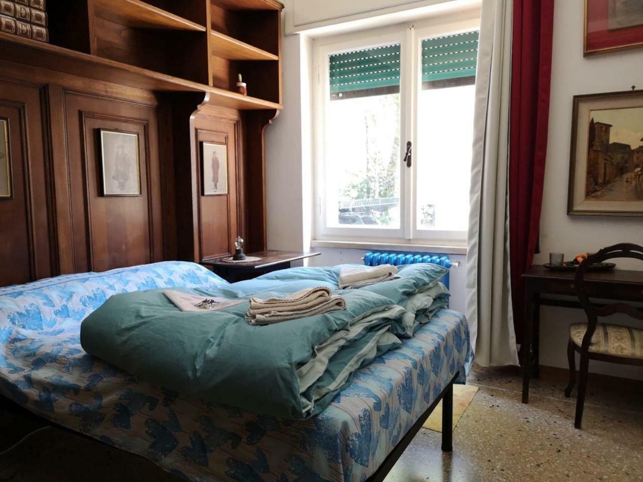 Wanderlust Bnb Πίζα Εξωτερικό φωτογραφία