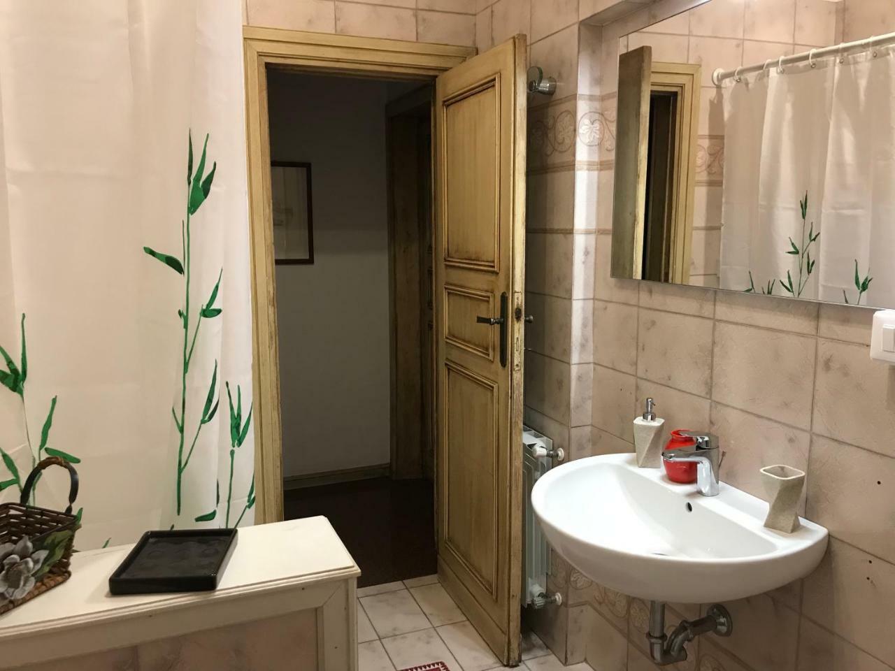 Wanderlust Bnb Πίζα Εξωτερικό φωτογραφία