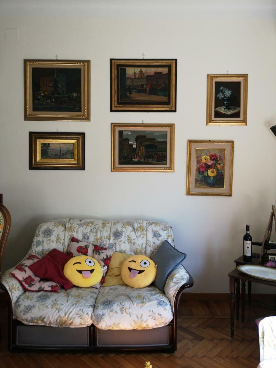 Wanderlust Bnb Πίζα Εξωτερικό φωτογραφία