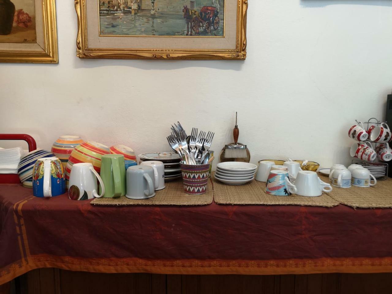 Wanderlust Bnb Πίζα Εξωτερικό φωτογραφία