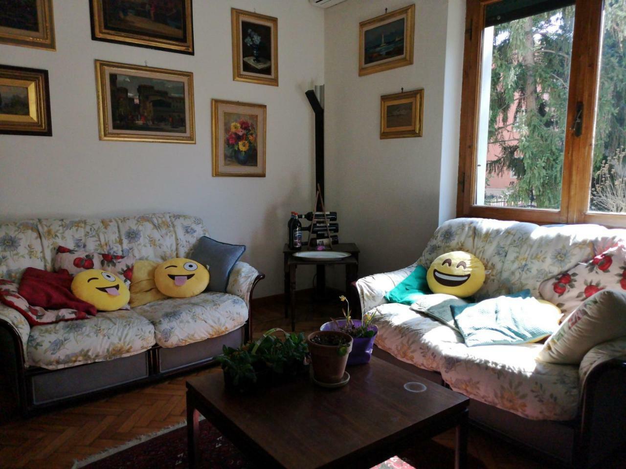 Wanderlust Bnb Πίζα Εξωτερικό φωτογραφία