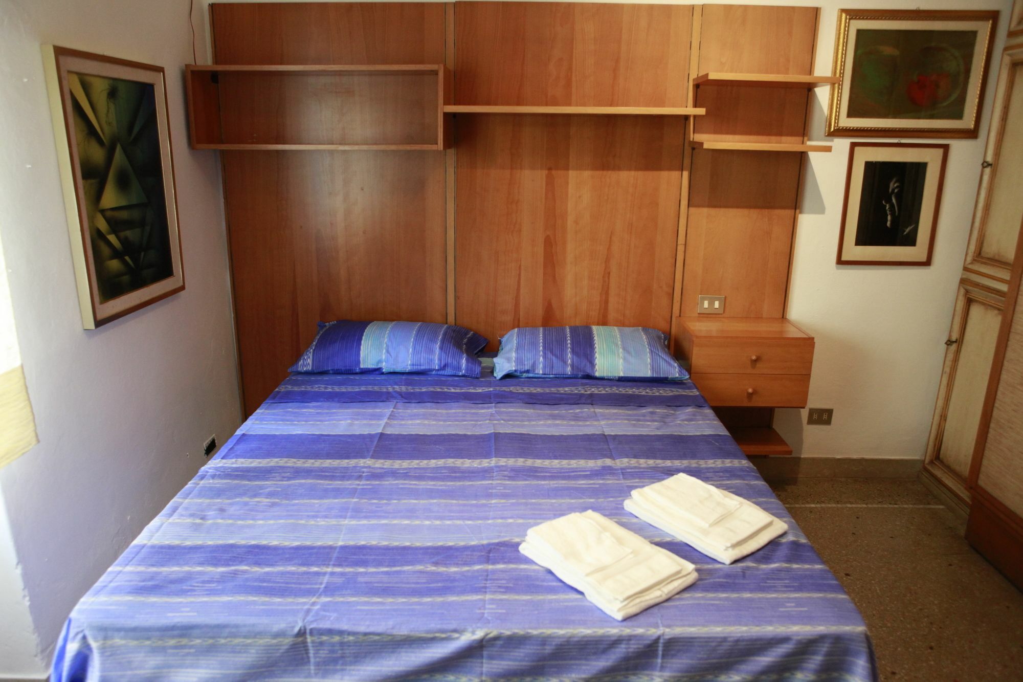 Wanderlust Bnb Πίζα Εξωτερικό φωτογραφία