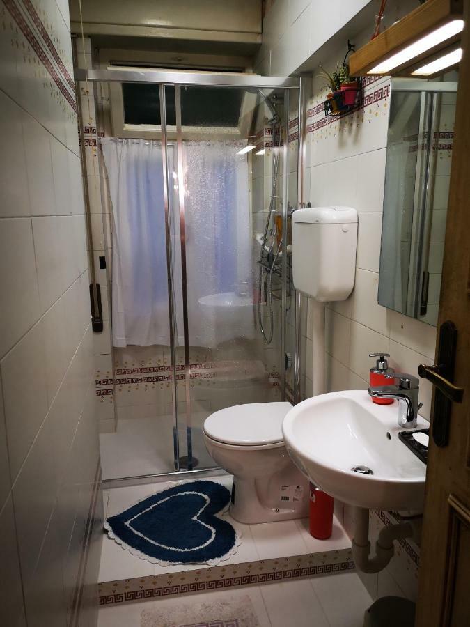 Wanderlust Bnb Πίζα Εξωτερικό φωτογραφία